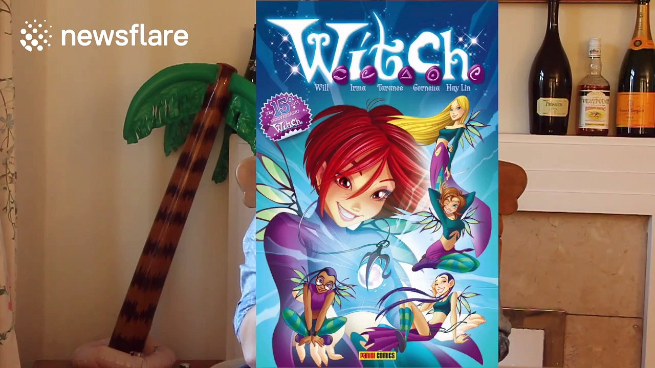 YouTuber's Halloween prank calls are pun-filled and hilarious