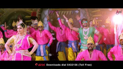 Jalsa  Kannada New HD Trailer 2016 Niranjan Wadayarr Akanksha  Music By Veer Samarth