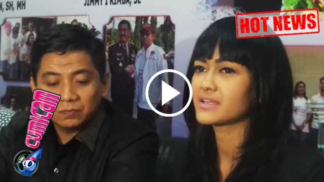 Pelajaran Berharga Julia Perez dari Nikita Mirzani - Cumicam 01 November 2016