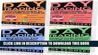 [PDF] TRADING: Intermediate, Advanced, Tips   Tricks and Strategy Guide to Crash It with Day