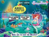 Disney Princess Games - Ariel Dentist Visit – Best Disney Princess Games For Girls