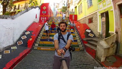 Around the World in 360° Degrees - 3 Year Epic Selfie-VTlXttQL_Yk
