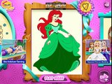 Disney Princess Games - Princess Coloring Book – Best Disney Princess Games For Girls