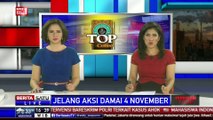 Bertemu SBY, Wiranto: Berbincang Soal Tugas Menkopolhukam