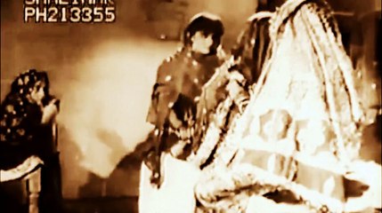 Hedayatullah - هدايت الله - راغلمه محفل کې ستا د مينې نوبهار دی