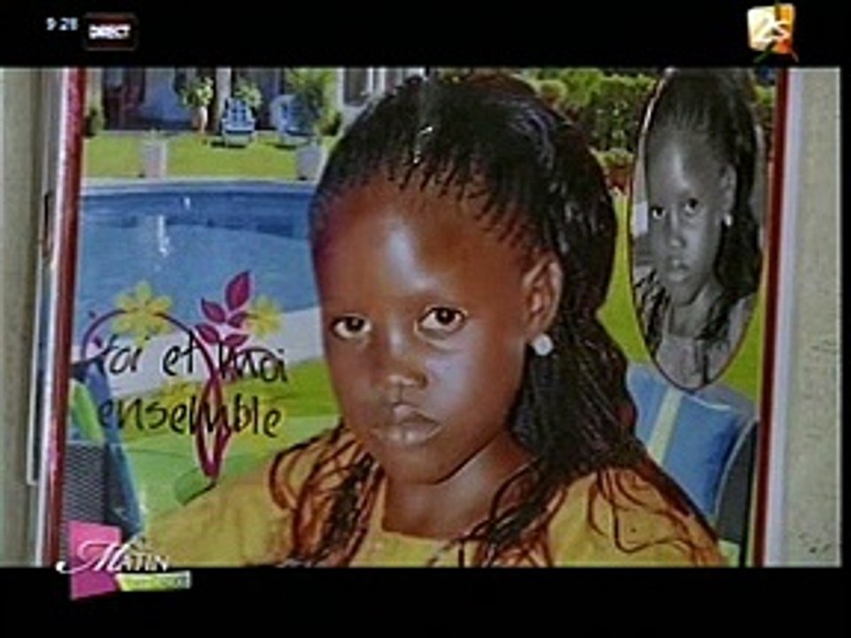 L’émouvant témoignage d’une fille de 15ans : «  je suis fatigué ….certains pensent que je suis enceinte »