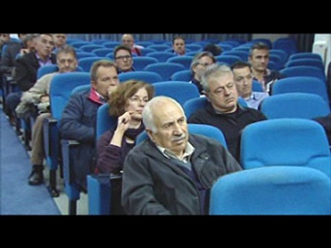 Ημερίδα για τα κόκκινα δάνεια από το επιμελητήριο Βοιωτίας. Δεν φοβόμαστε τις τράπεζες