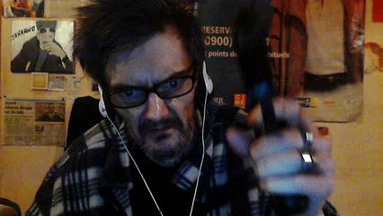 je suis joharno jacques meserine