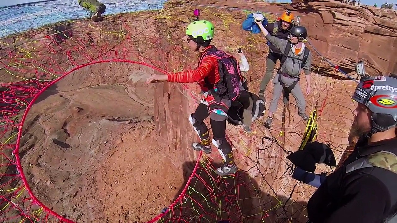 Are You Afraid Of Heights