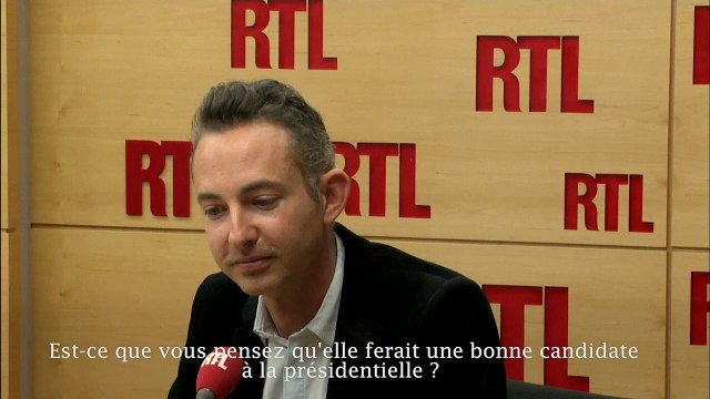 Ian Brossat : Si la gauche ressemblait plus à Anne Hidalgo, elle se porterait mieux