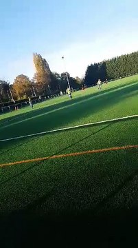 Quand Brandon est à la passe et Pierre.L à la finition...