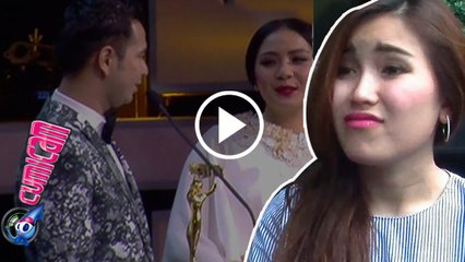 Descargar video: Bertemu Raffi dan Nagita, Ayu Ting Ting Canggung - Cumicam 01 November 2016