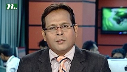 NTV Dupurer Khobor | 01 November, 2016