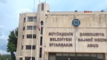 Diyarbakır Büyükşehir Belediyesine Kamudan Kayyum Atanacak