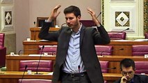 Pernar - Poučak o Hitlerovom vrtlaru