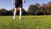 Learn Messi chip shot - Football  Soccer-sport clip