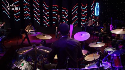 Larsha Pekhawar Ta HD, Hamayoon Khan, Coke Studio Pakistan, Season 5, Episode 1