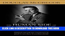 [PDF] The Human Side of Enterprise, Annotated Edition Popular Collection