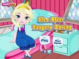 Disney Frozen Games - Elsa After Surgery – Best Disney Princess Games For Girls And Kids