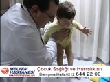 Meltem Hastanesi | Çocuk Sağlığı ve Hastalıkları