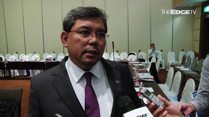 NEWS: SC Deputy: Market volatility not alien to Malaysia