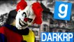 LES CLOWNS TUEURS ! - Garry's Mod DarkRP