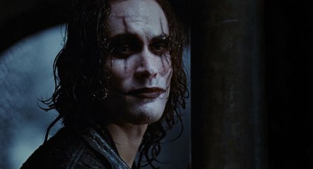 The Crow (1994) Blu-ray Trailer (1080p)