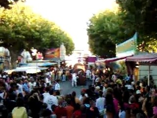 boeuf de meze 2005