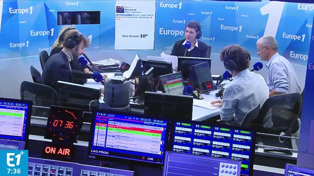 Primaire de la droite : Valérie Pécresse choisit Alain Juppé