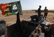 İran'ın Irak'taki Silahı: Haşdi Şâbi