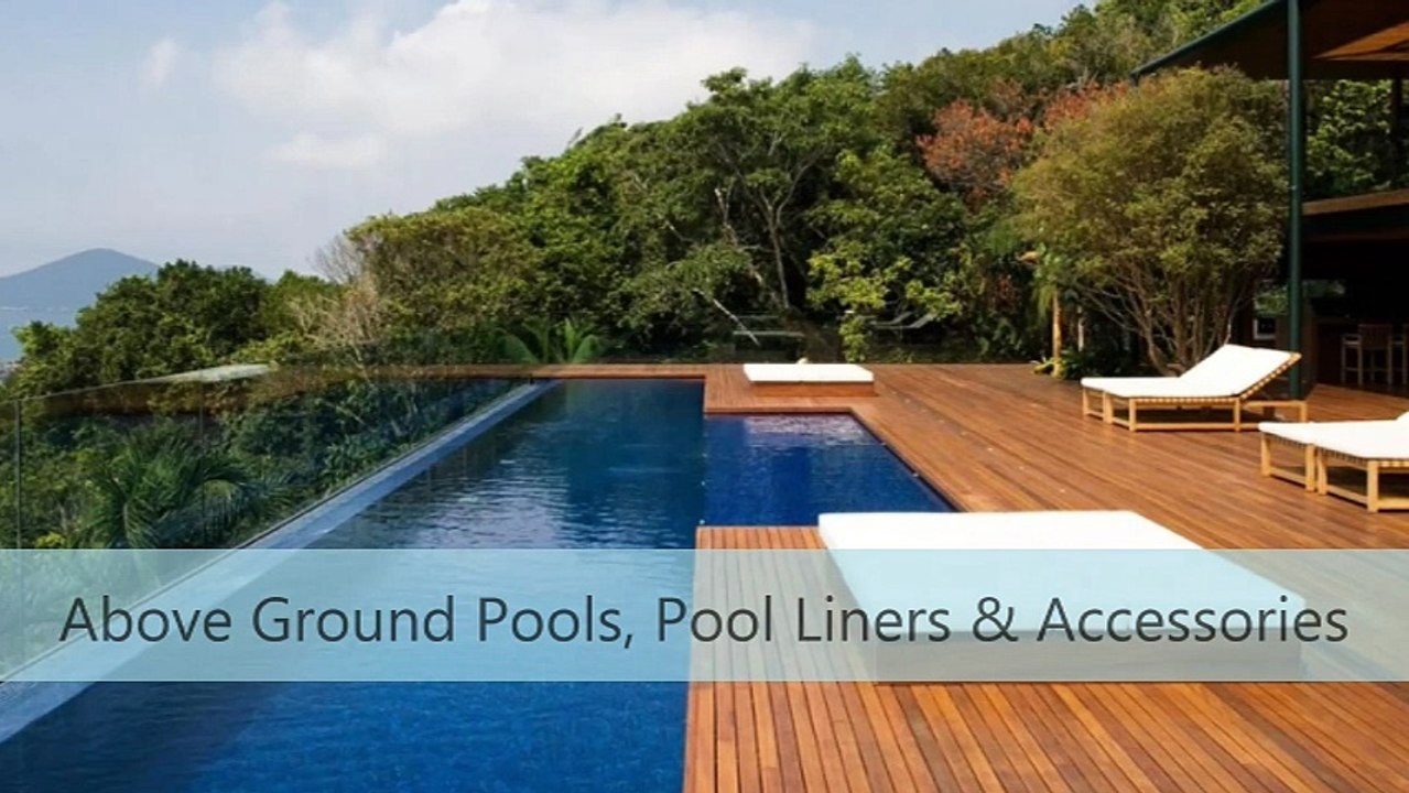 Pool Liners
