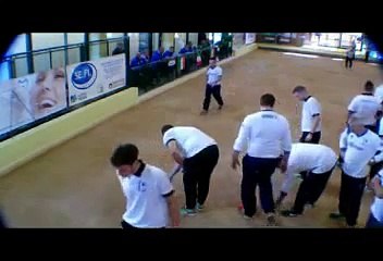 Campionato serie A 2016-17 - Noventa Vs Canova - Combinato