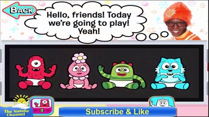 Yo Gabba Gabba Babies Educational Game App-1OoQo8RykEo