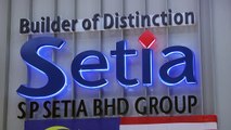 S P SETIA BHD - WINNER OF TDPA 2016