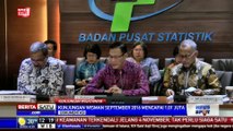 Jumlah Kunjungan Wisatawan dari Eropa dan Timur Tengah Menurun