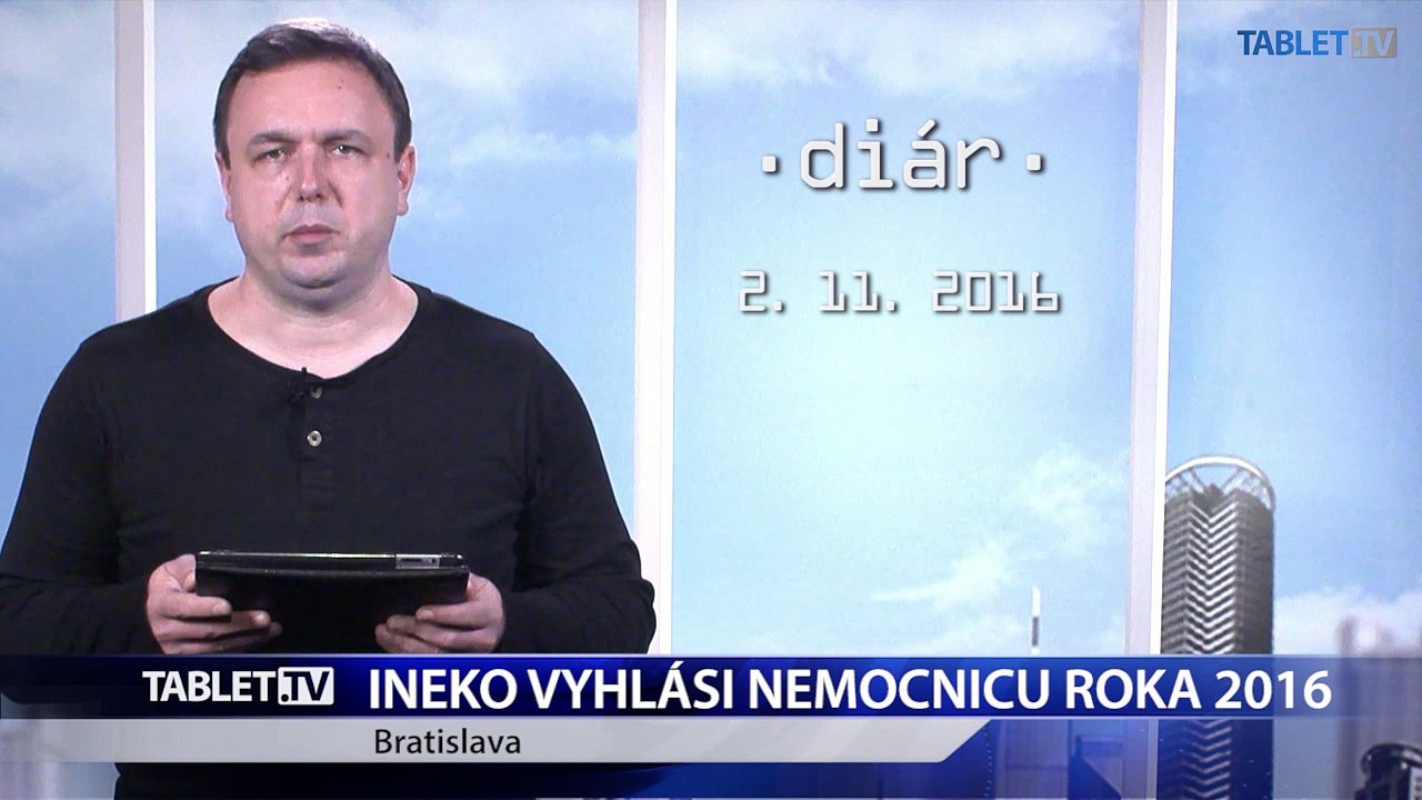 DIÁR: Ministri prerokujú zrušenie PPP projektu na novú nemocnicu