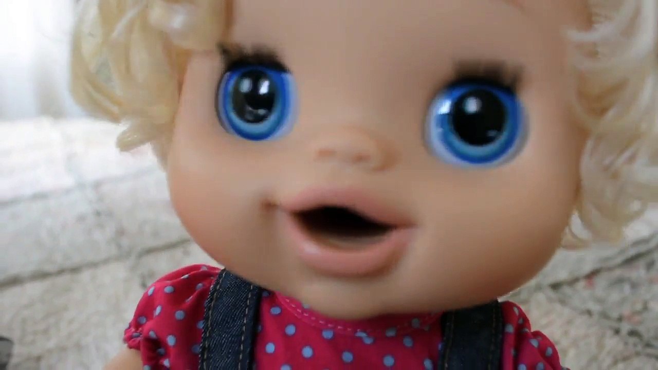 Baby Alive Give Hatchimals A Name From Subscribers! - baby alive video-oodYnzsg8uQ