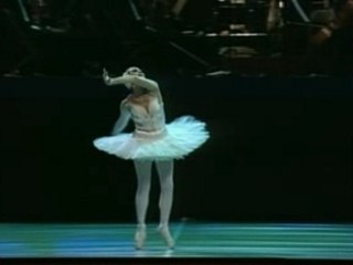 La Morte Del Cigno - Maya Plisetskaya