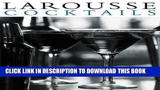 [PDF] Larousse Cocktails [Online Books]