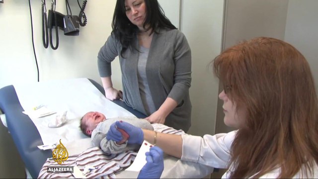 US Vice President Joe Biden vows to fight cancer