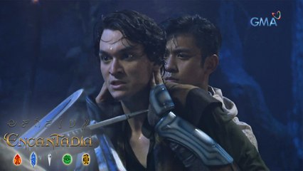 Encantadia: Ang bagsik ni Kahlil | Episode 77