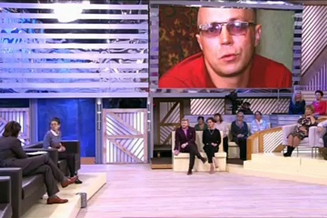 Пусть говорят 2016. Бывших не бывает эфир от 01...