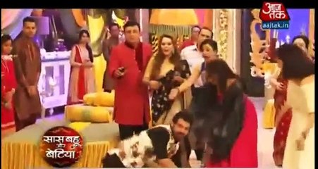 Kumkum Bhagya SHADI ME ALIA KA JAAL 2nd November 2016 News ( 270p )