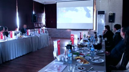 Trakya'da Kaçak Elektrik Kullanımı Yok Denilecek Seviyede"