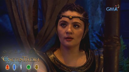 Encantadia: Ang pakay ni Adhara kay Lilasari | Episode 77