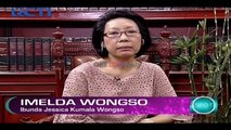Keluarga Yakin Jessica Kumala Wongso Akan Divonis Bebas oleh Majelis Hakim