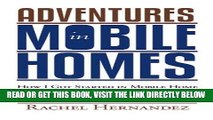 [Free Read] Adventures in Mobile Homes: How I Got Started in Mobile Home Investing and How You Can