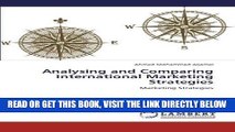 [Free Read] Analysing and Comparing International Marketing Strategies: Marketing Strategies Full