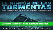 Ebook El rincÃ³n de las tormentas (Spanish Edition) Free Read