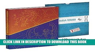 Best Seller PokÃ©mon Sun and PokÃ©mon Moon: Official Collector s Edition Guide Free Read
